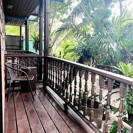 Beer'S House Bungalows เบียร์เฮ้าส์บังกะโล Ban Lamai Ngoại thất bức ảnh