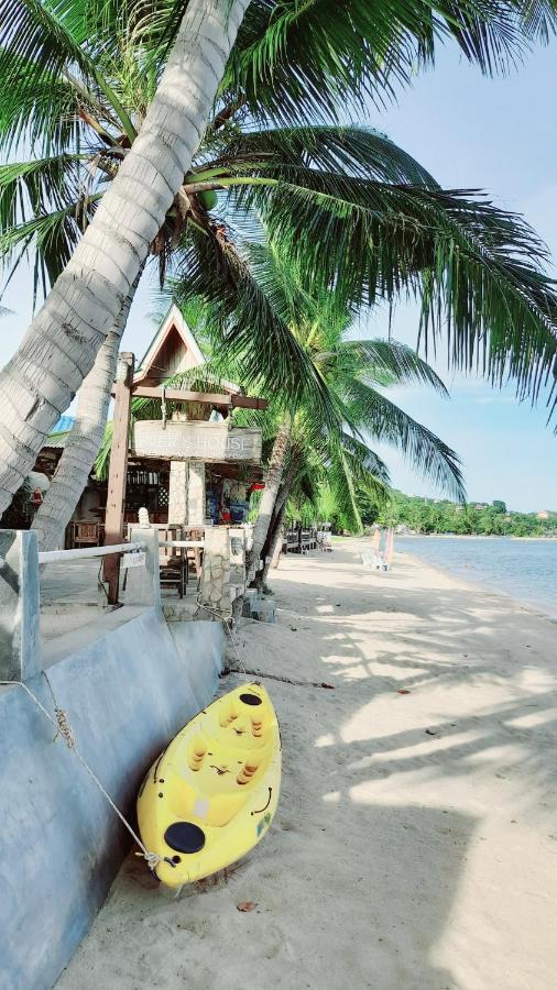 Beer'S House Bungalows เบียร์เฮ้าส์บังกะโล Ban Lamai Ngoại thất bức ảnh