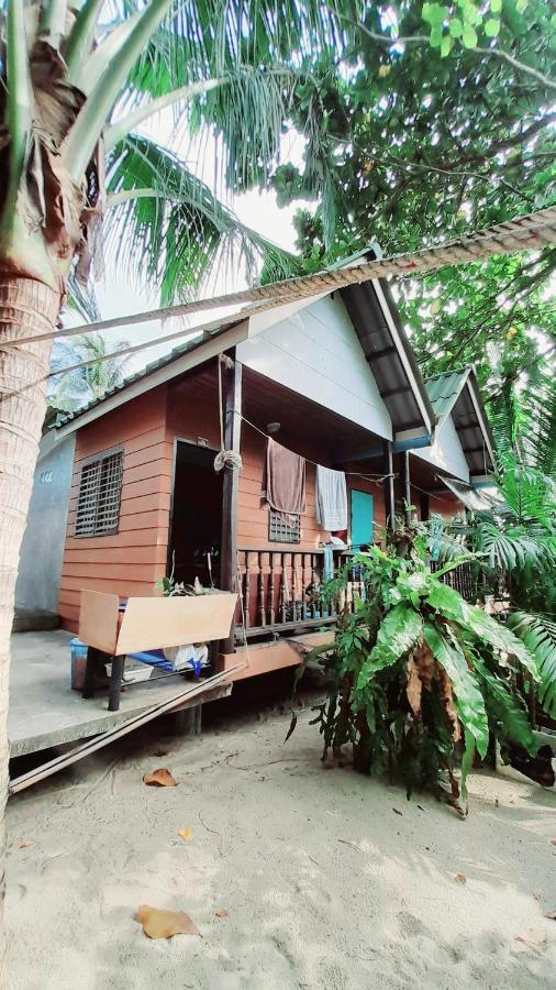 Beer'S House Bungalows เบียร์เฮ้าส์บังกะโล Ban Lamai Ngoại thất bức ảnh