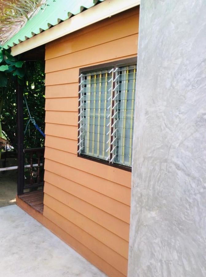 Beer'S House Bungalows เบียร์เฮ้าส์บังกะโล Ban Lamai Ngoại thất bức ảnh