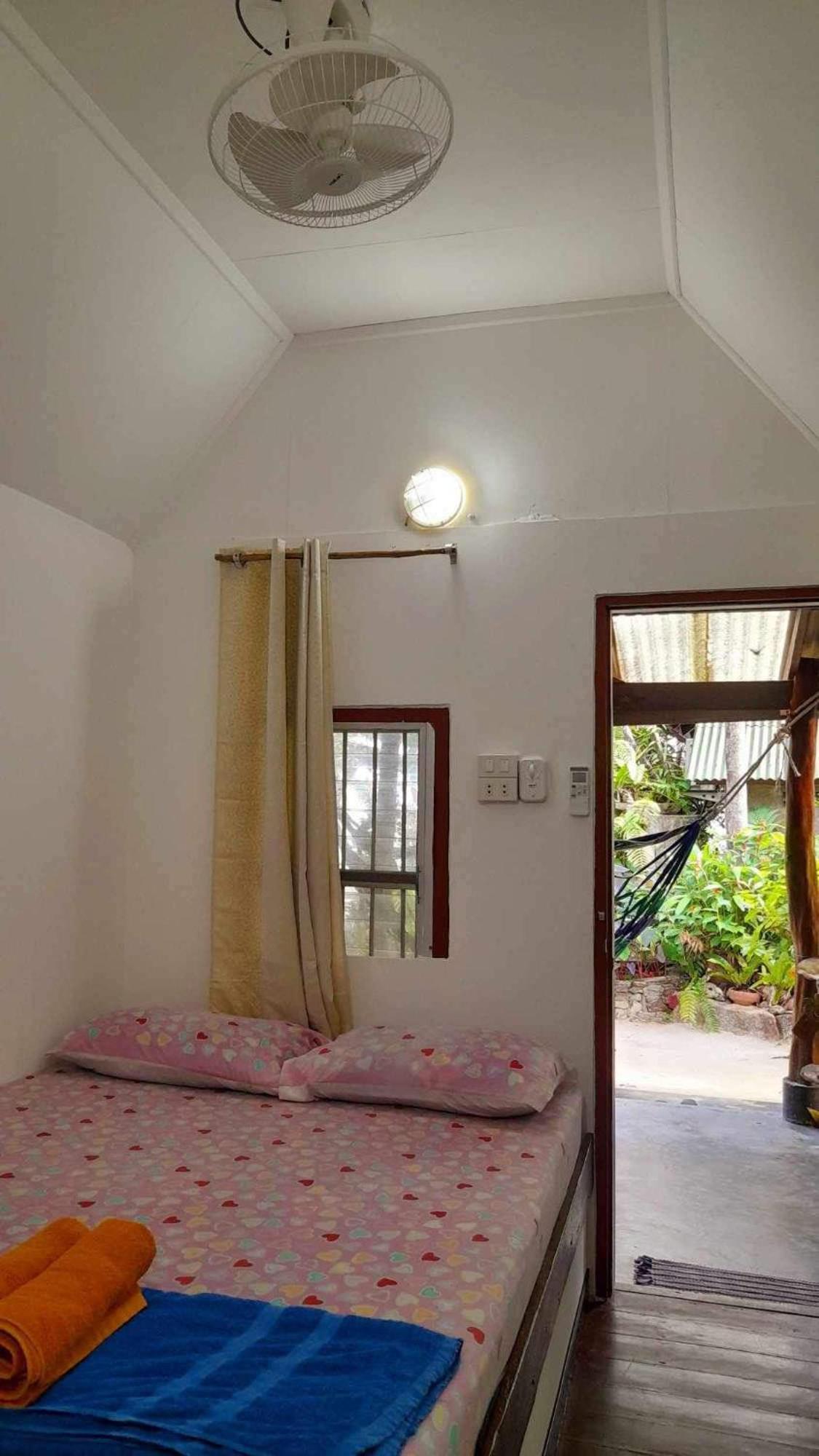 Beer'S House Bungalows เบียร์เฮ้าส์บังกะโล Ban Lamai Ngoại thất bức ảnh