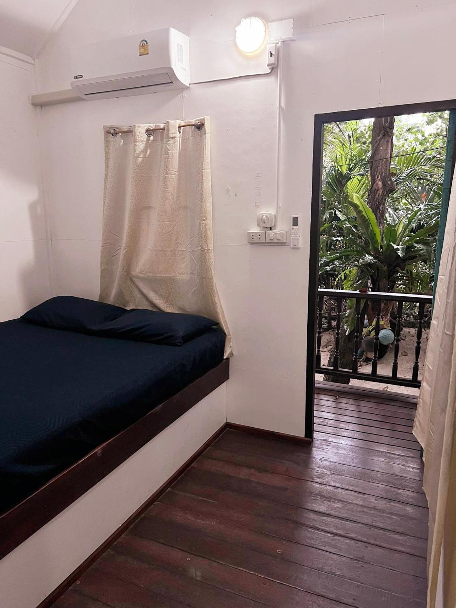 Beer'S House Bungalows เบียร์เฮ้าส์บังกะโล Ban Lamai Ngoại thất bức ảnh
